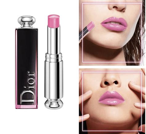 dior addict lacquer stick lipstick 487 bubble|Dior Addict Lacquer Stick .